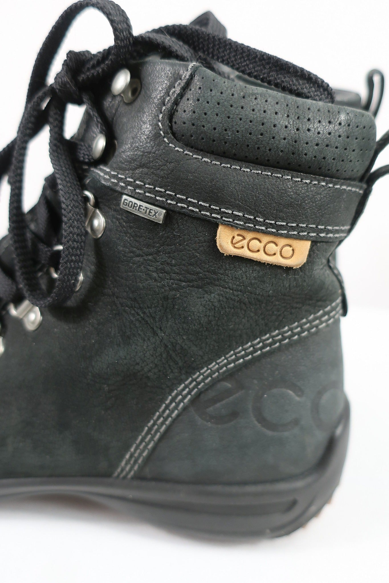 ECCO odiniai batai su Gore- tex 37 dydis