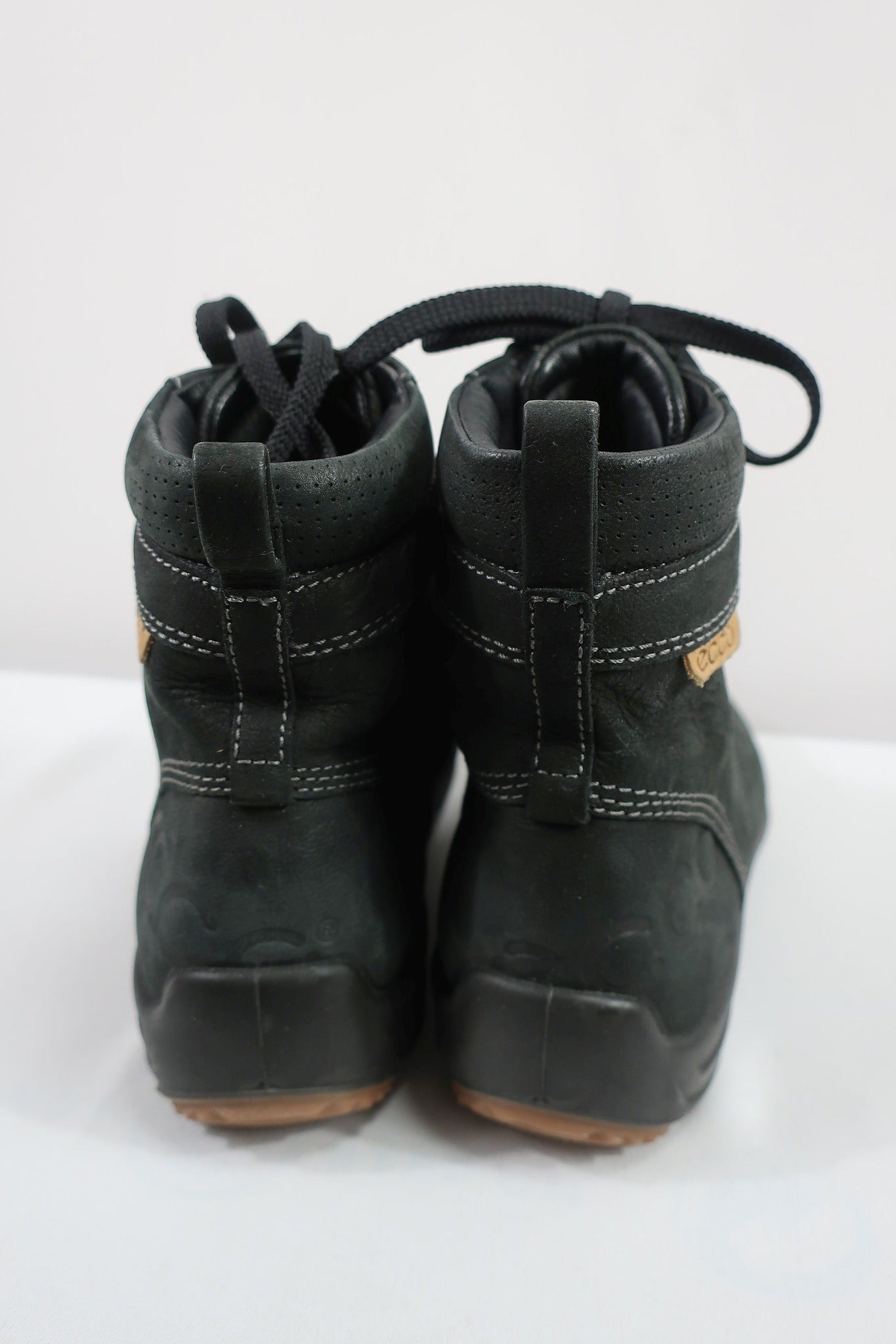 ECCO odiniai batai su Gore- tex 37 dydis