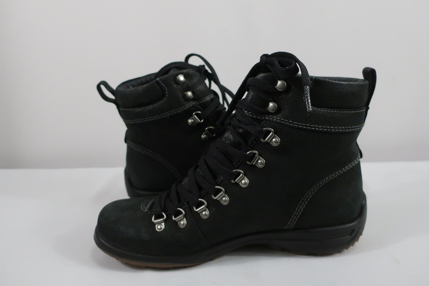 ECCO odiniai batai su Gore- tex 37 dydis