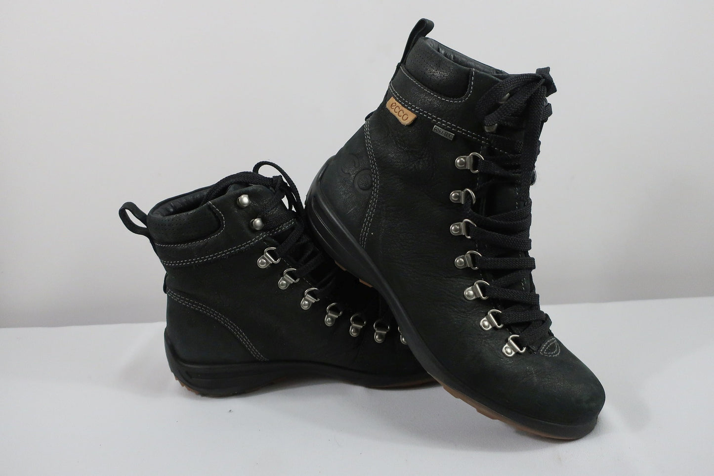 ECCO odiniai batai su Gore- tex 37 dydis