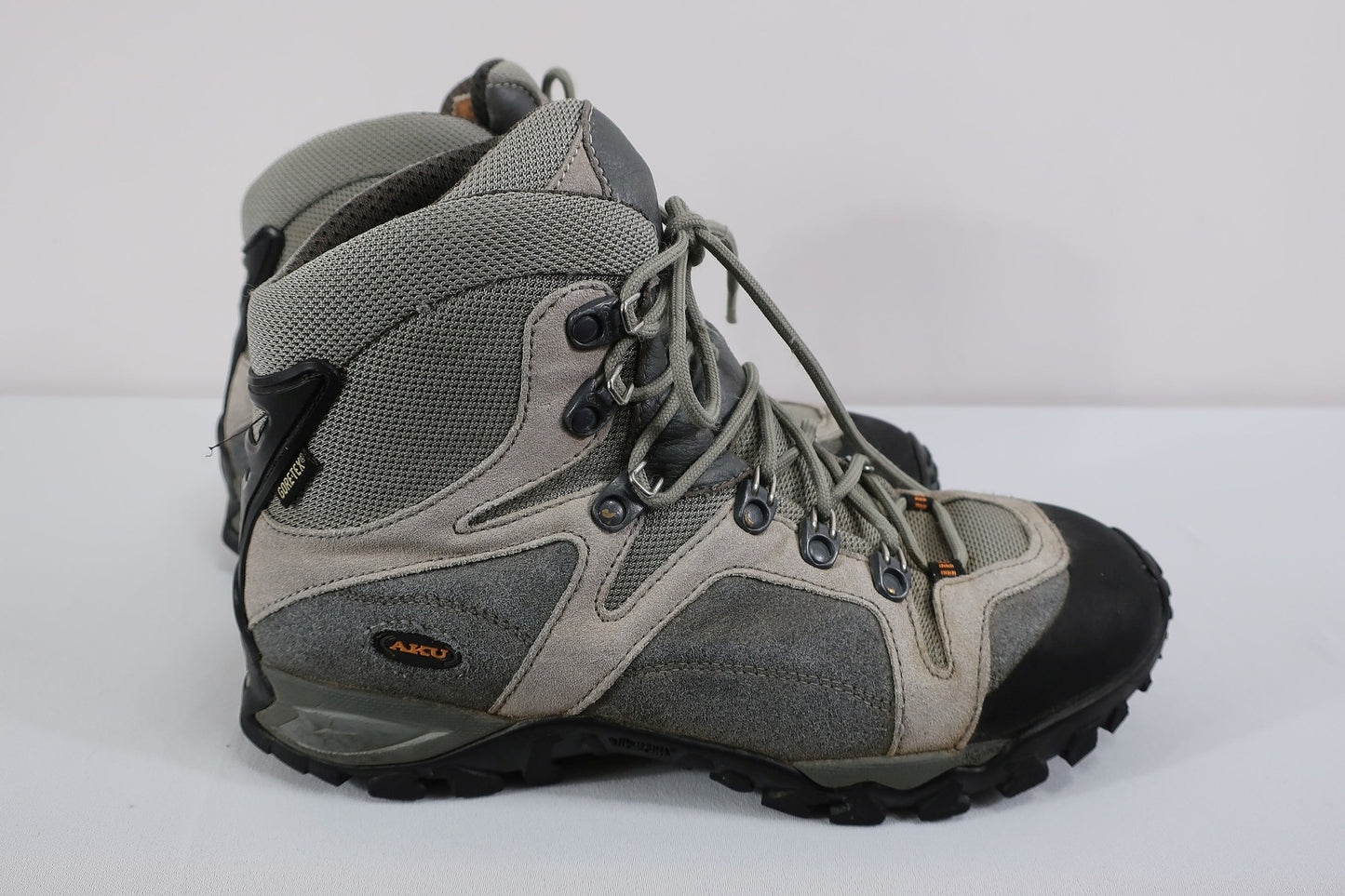 AKU laisvalaikio, žygio batai su Gore-tex 39 dydis