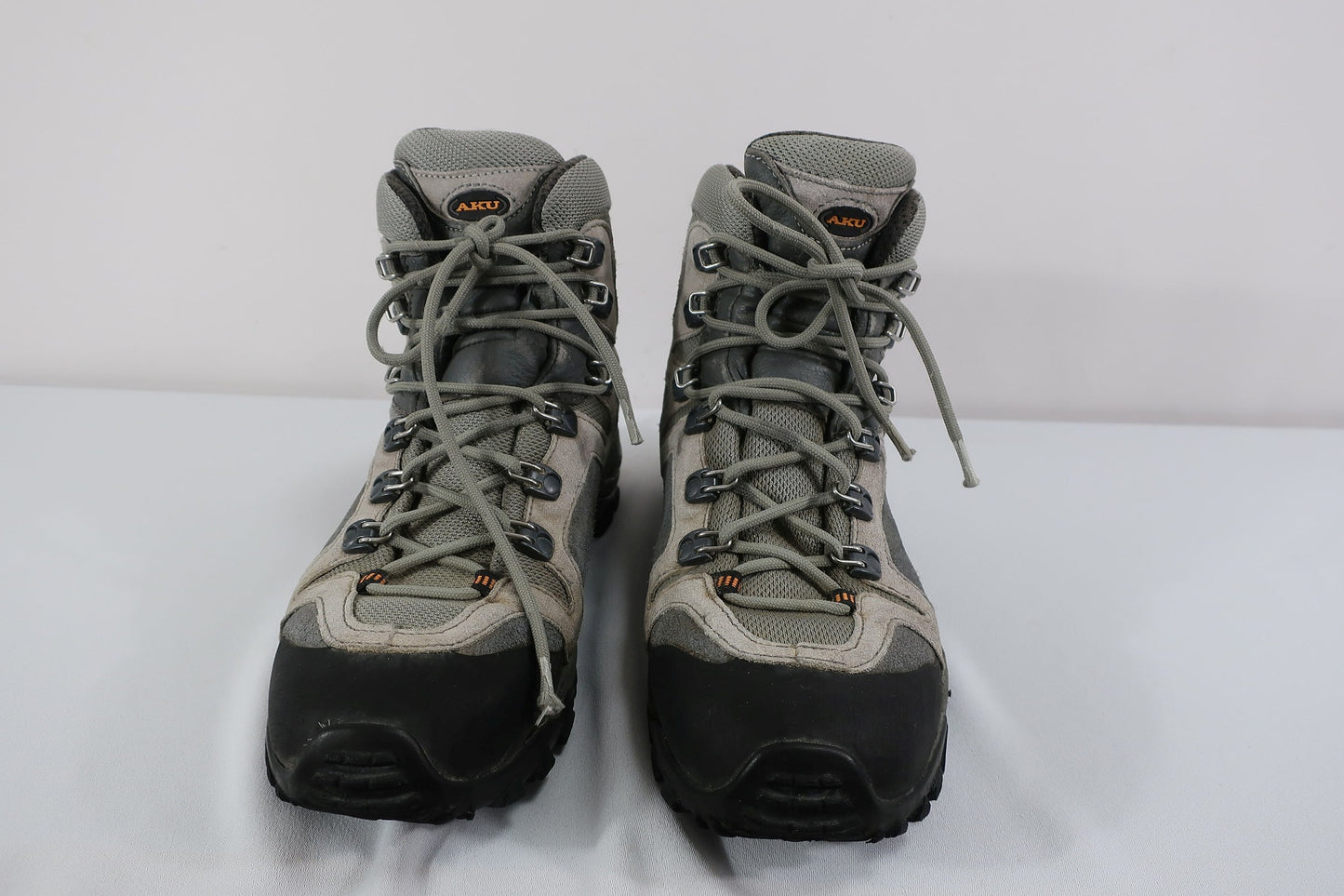 AKU laisvalaikio, žygio batai su Gore-tex 39 dydis
