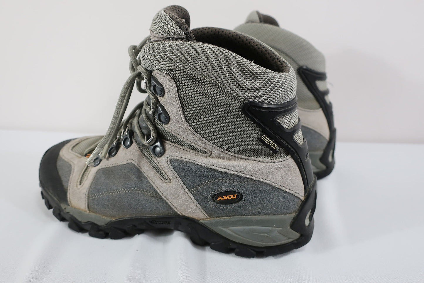 AKU laisvalaikio, žygio batai su Gore-tex 39 dydis