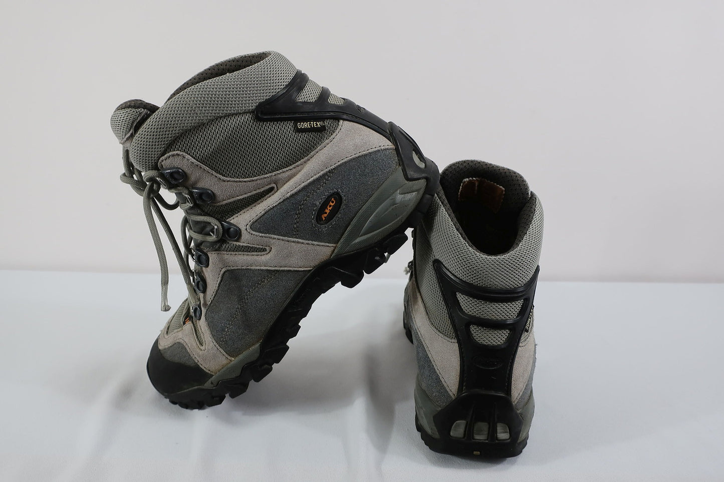 AKU laisvalaikio, žygio batai su Gore-tex 39 dydis