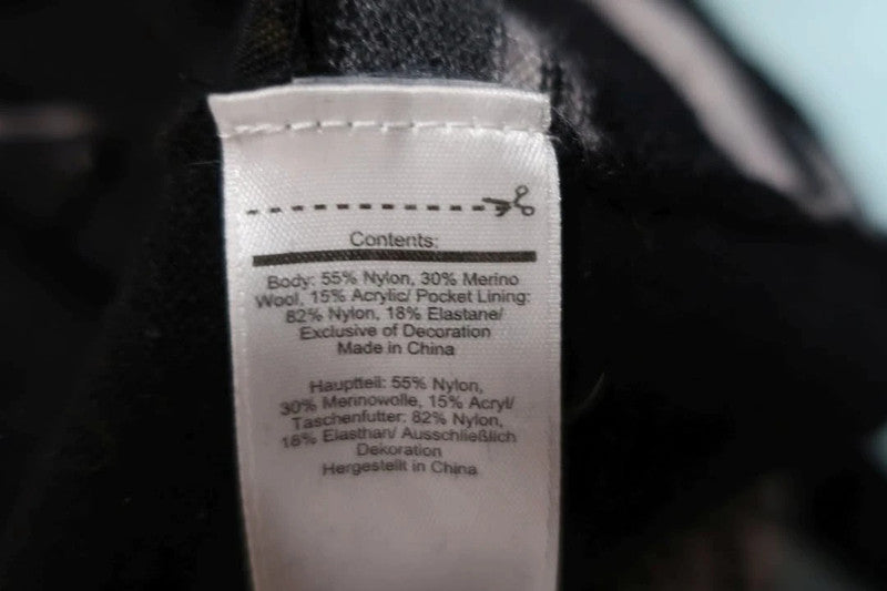 SMARTWOOL suknelė su merino vilna M dydis.