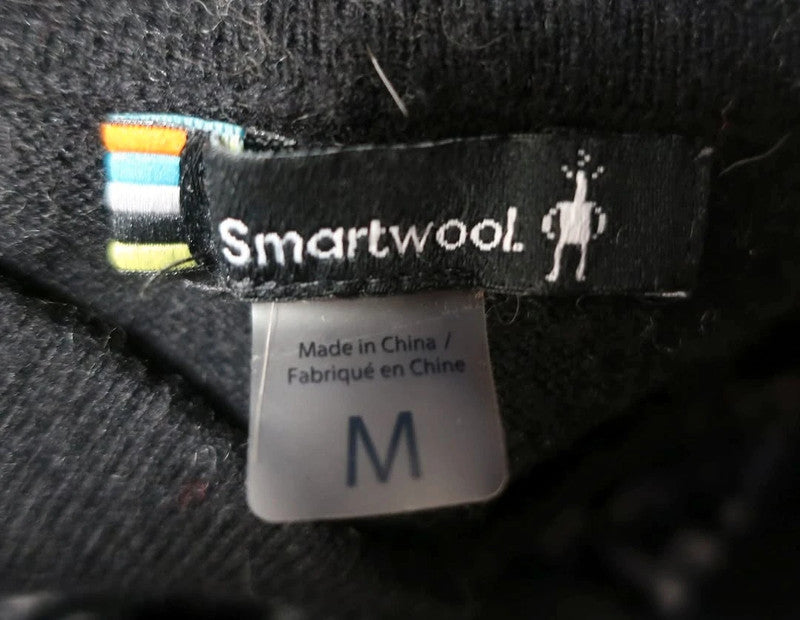 SMARTWOOL suknelė su merino vilna M dydis.