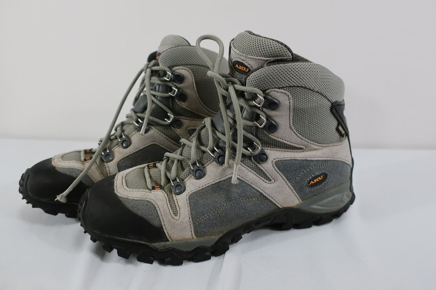 AKU laisvalaikio, žygio batai su Gore-tex 39 dydis