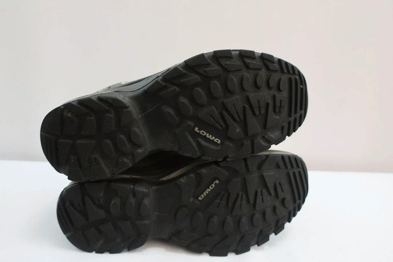 LOWA laisvalaikio batai su Gore-Tex 37,5 dydis