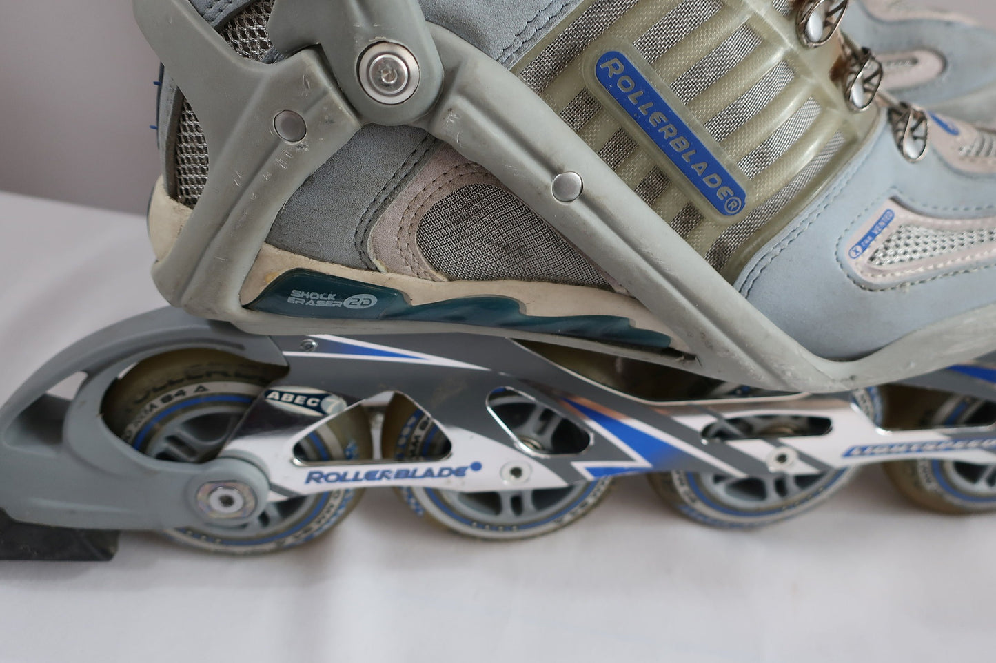 ROLLERBLADE SPECIALIZED riedučiai 39 dydis