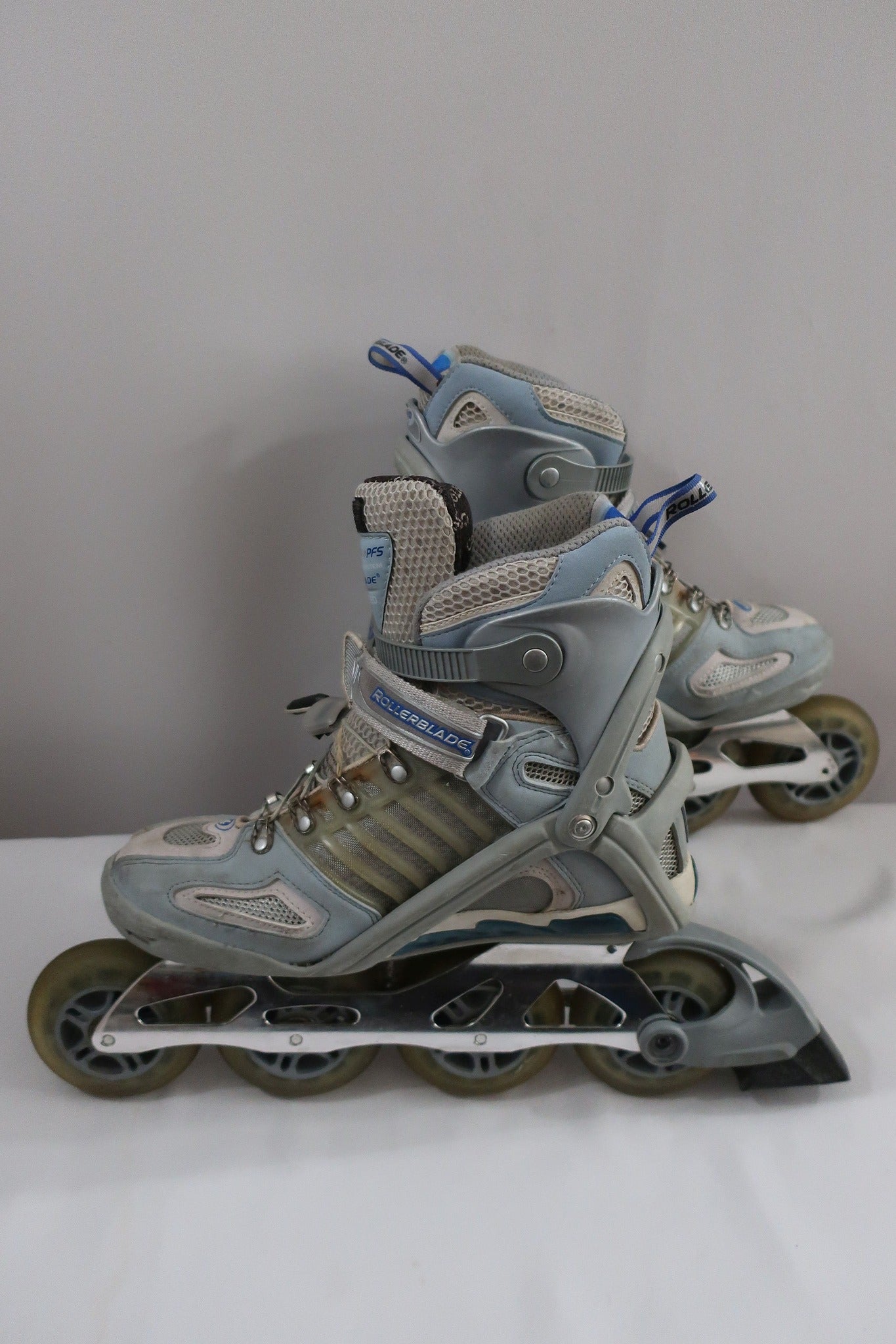 ROLLERBLADE SPECIALIZED riedučiai 39 dydis