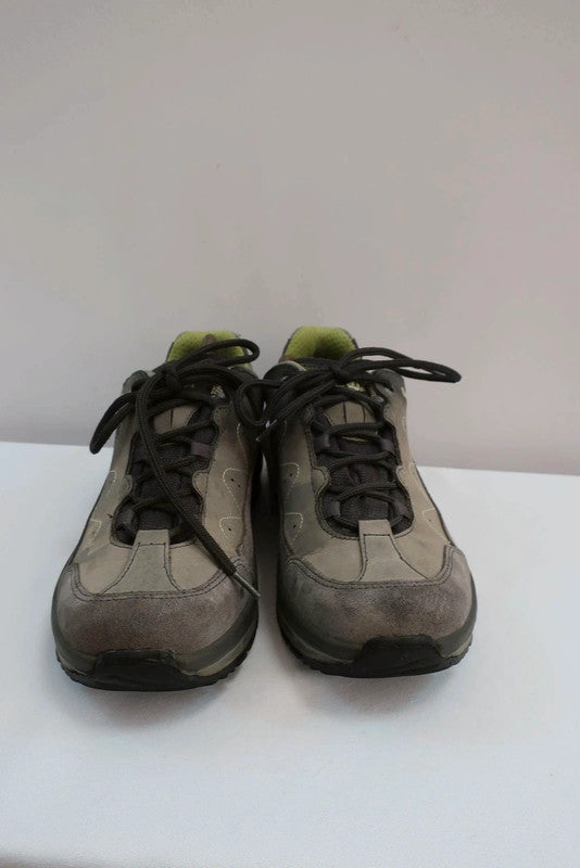 LOWA laisvalaikio batai su Gore-Tex 37,5 dydis