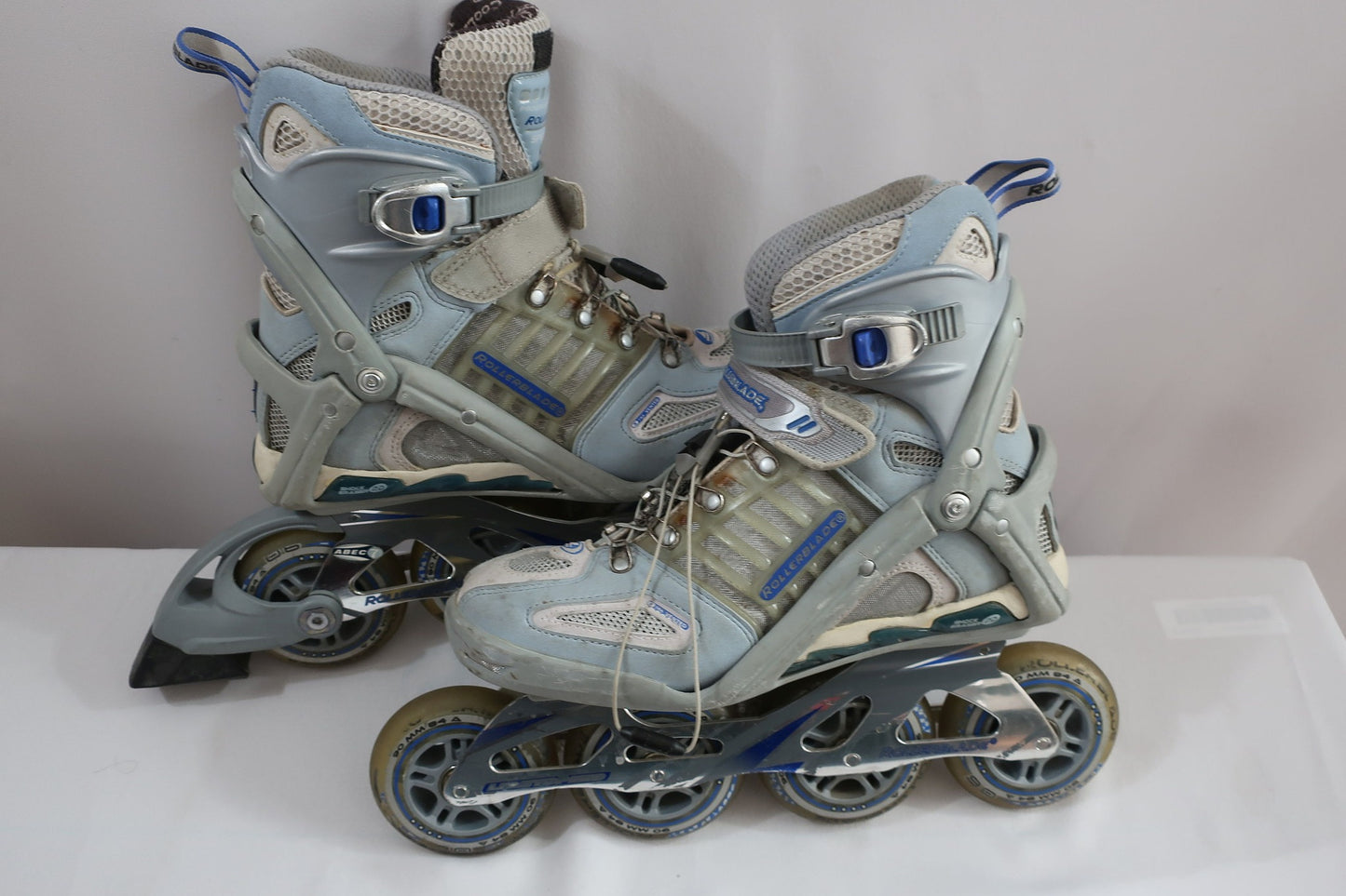 ROLLERBLADE SPECIALIZED riedučiai 39 dydis