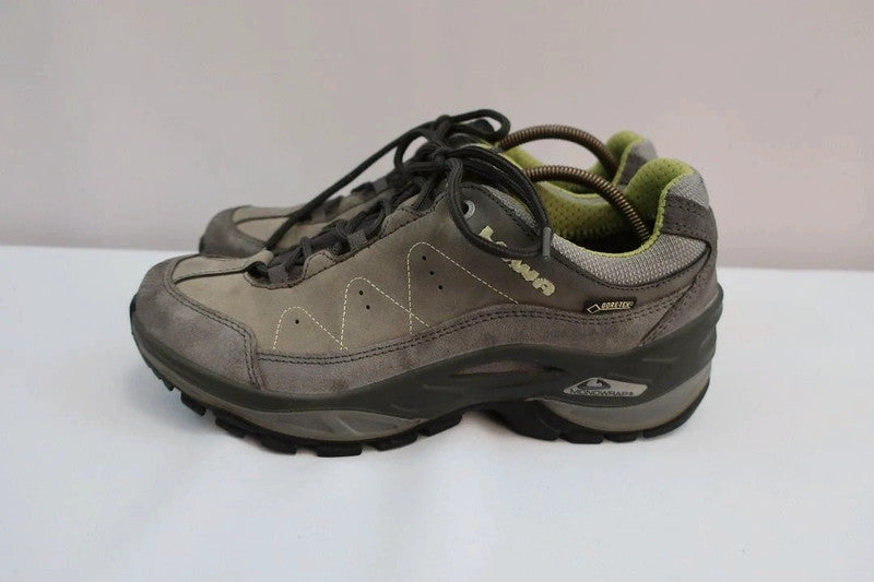 LOWA laisvalaikio batai su Gore-Tex 37,5 dydis