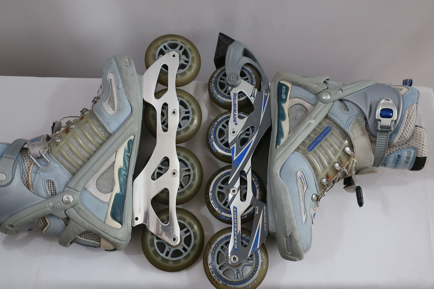 ROLLERBLADE SPECIALIZED riedučiai 39 dydis