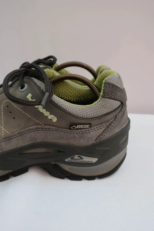 LOWA laisvalaikio batai su Gore-Tex 37,5 dydis