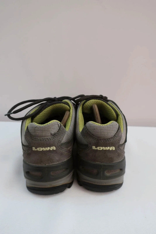 LOWA laisvalaikio batai su Gore-Tex 37,5 dydis