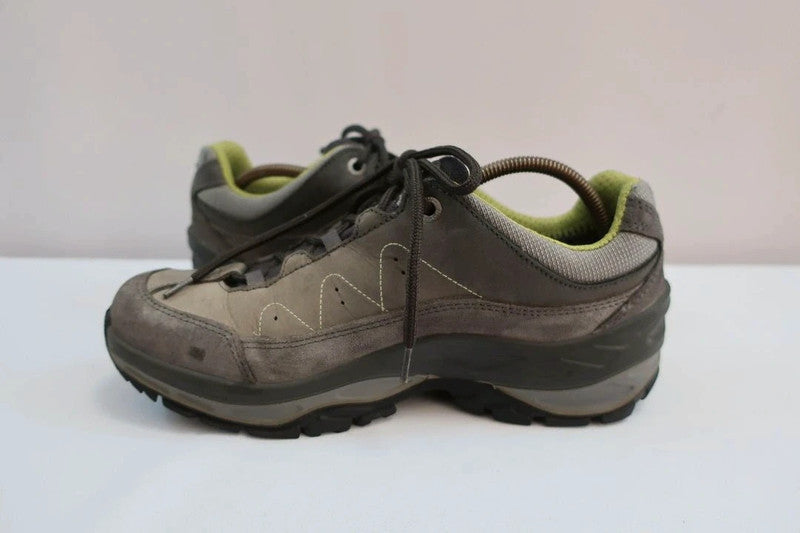 LOWA laisvalaikio batai su Gore-Tex 37,5 dydis