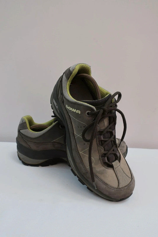 LOWA laisvalaikio batai su Gore-Tex 37,5 dydis