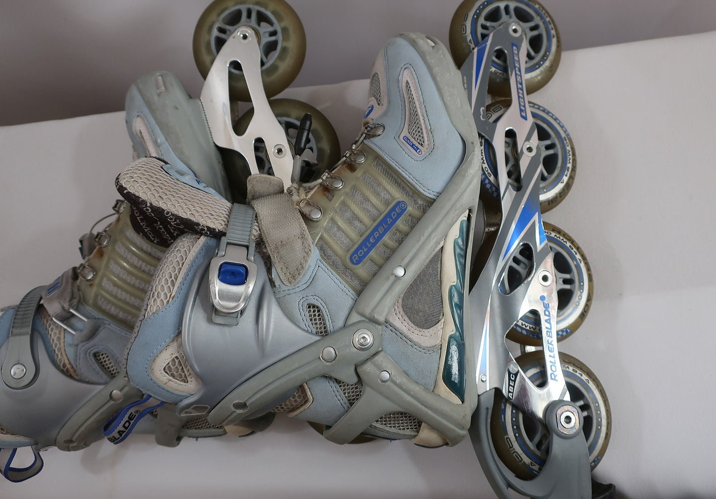 ROLLERBLADE SPECIALIZED riedučiai 39 dydis