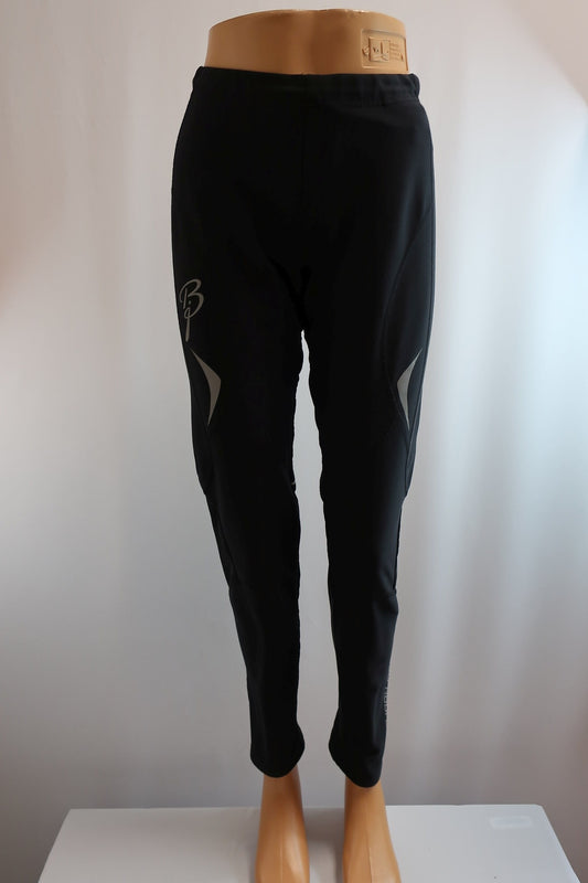 BJORN DAEHLIE moteriškos sportinės, laisvalaikio kelnės S/M dydis