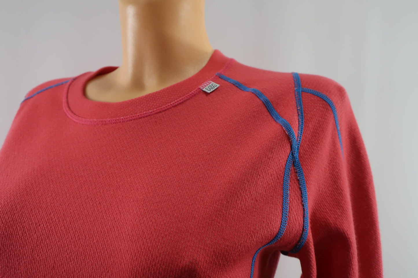 HELLY HANSEN moteriški termo marškinėliai su merino vilna L/XL dydis