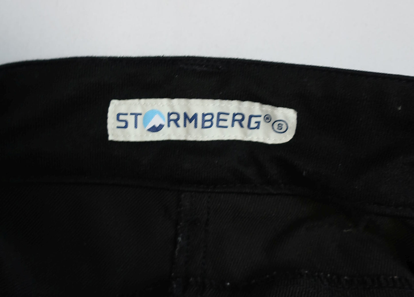 STORMBERG moteriškos laisvalaikio kelnės S/ M dydis