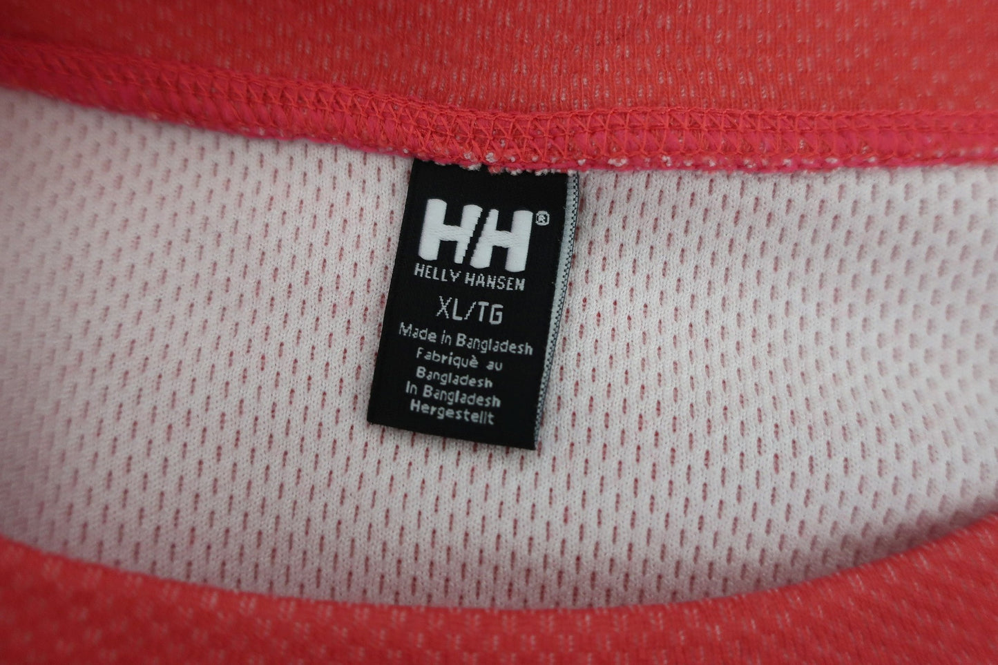 HELLY HANSEN moteriški termo marškinėliai su merino vilna L/XL dydis