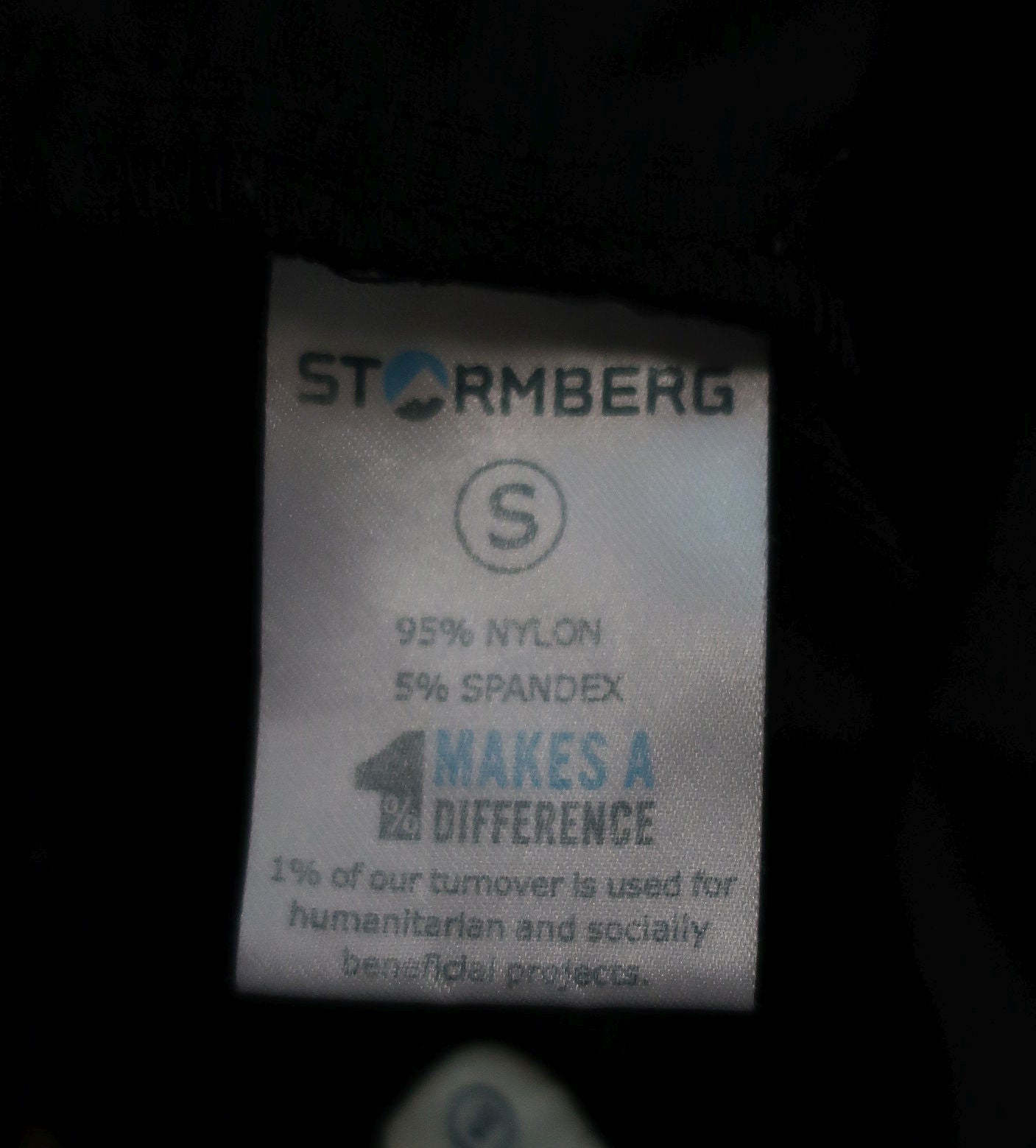 STORMBERG moteriškos laisvalaikio kelnės S/ M dydis