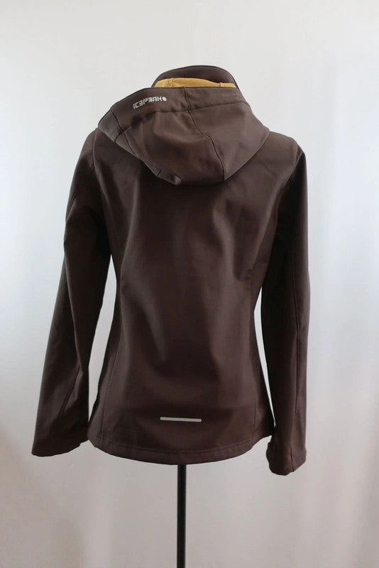 ICEPEAK nauja moteriška softšelinė striukė 36/38 dydis