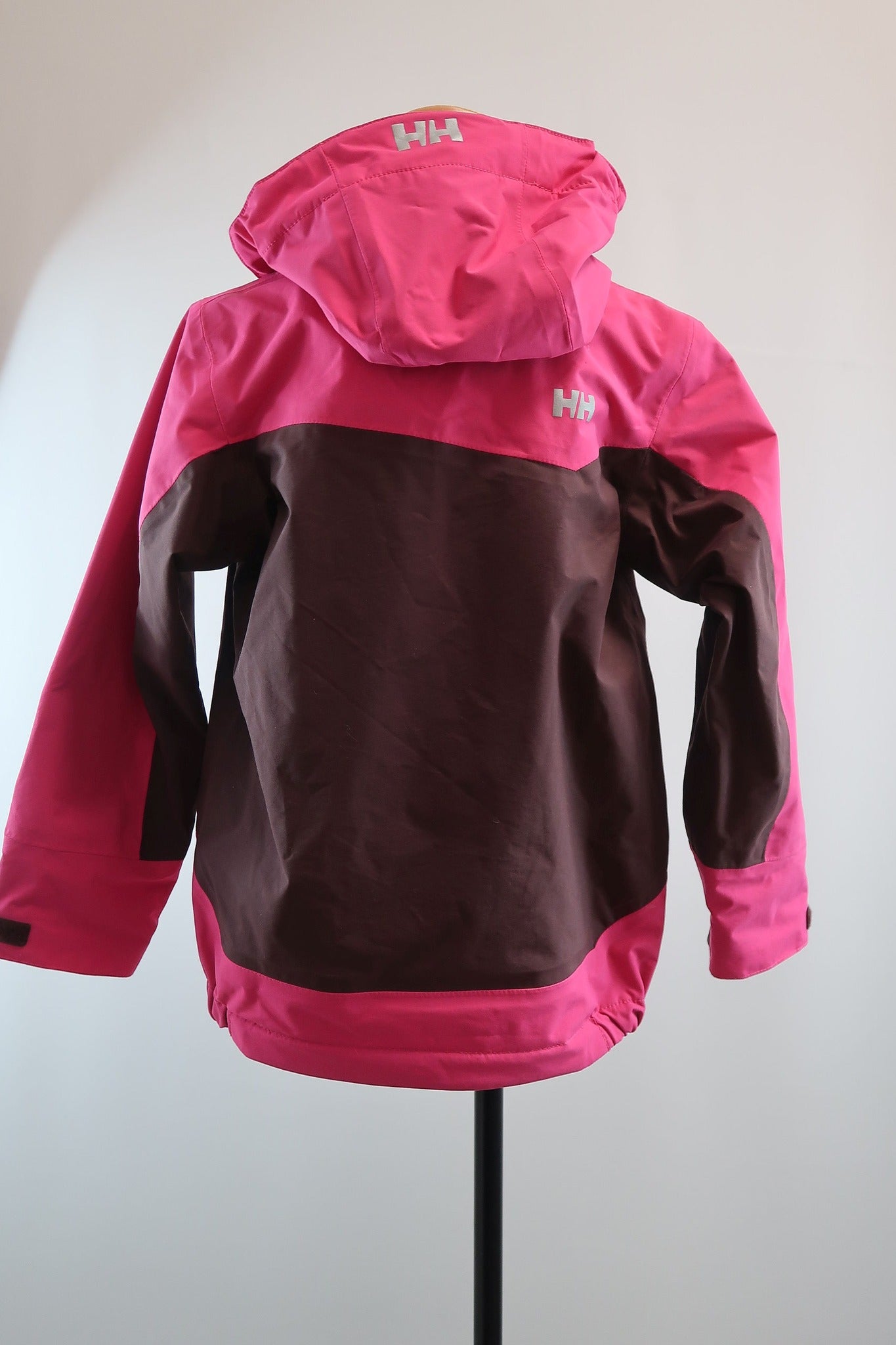 HELLY HANSEN vaikiška striukė 116 ūgiui