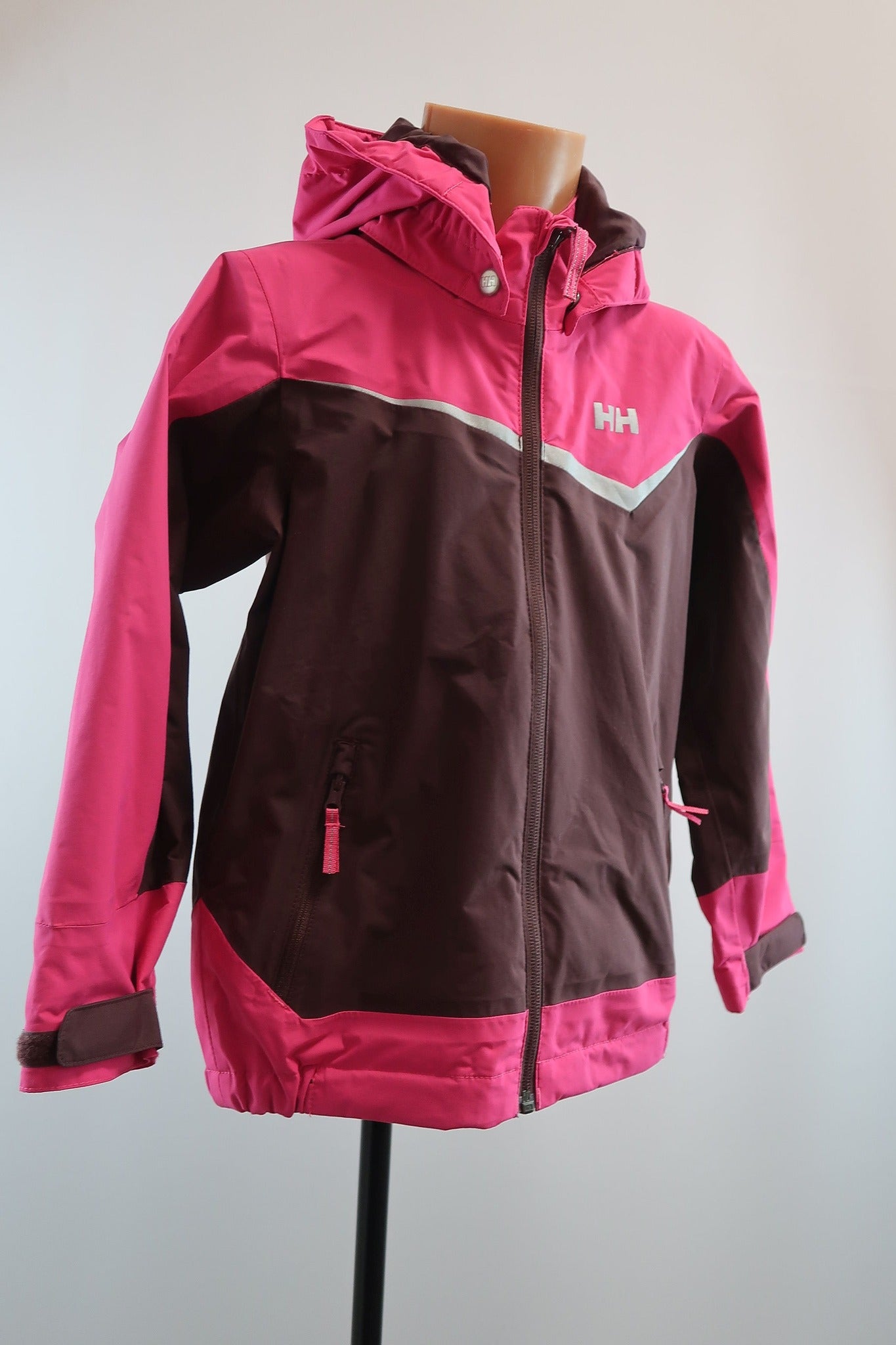 HELLY HANSEN vaikiška striukė 116 ūgiui