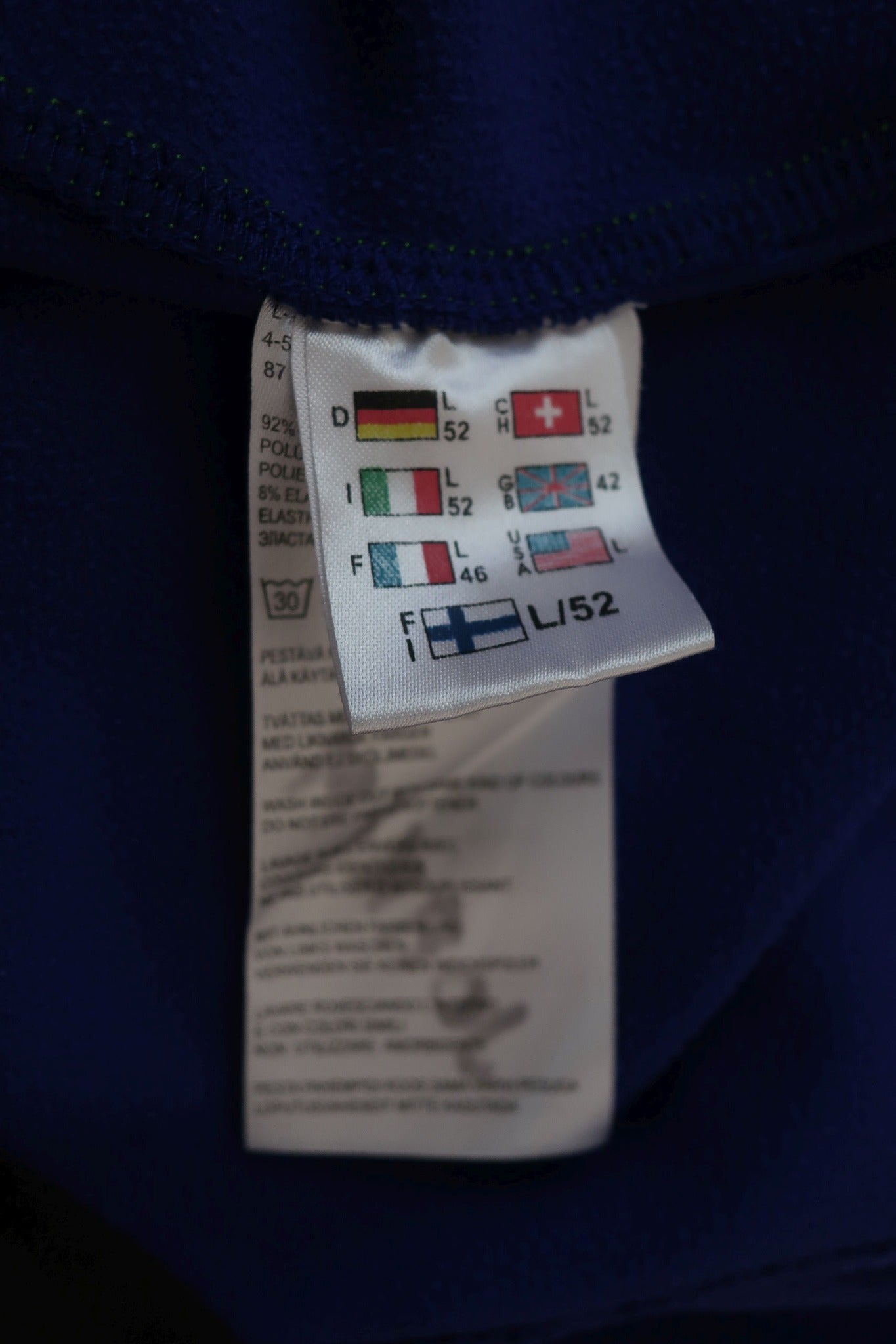 CEPEAK vyriškas šiltukas L dydis