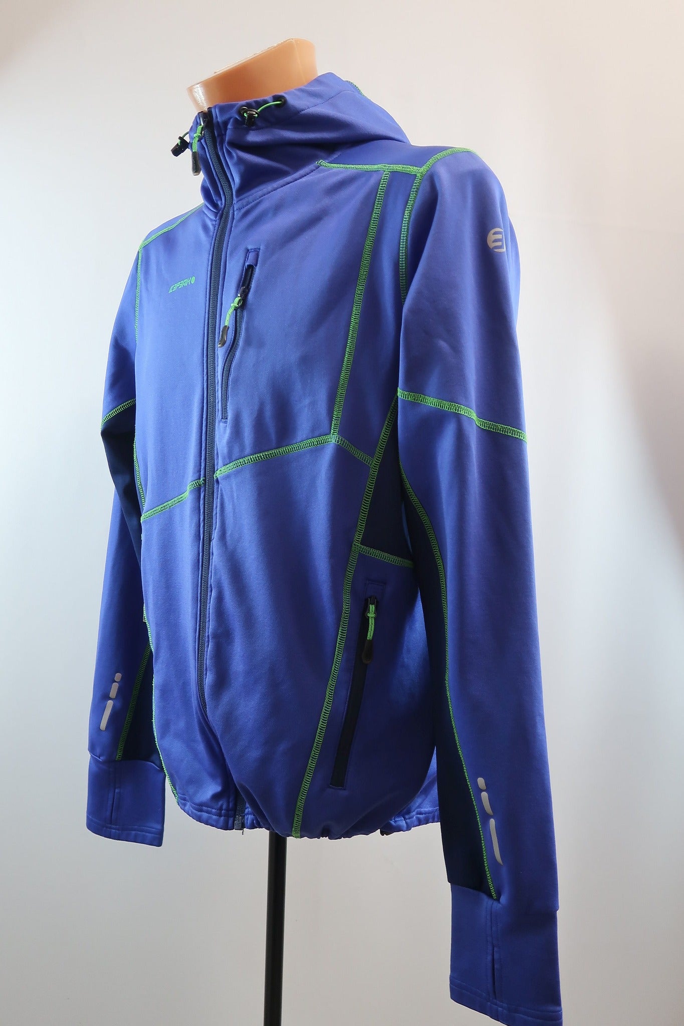 CEPEAK vyriškas šiltukas L dydis