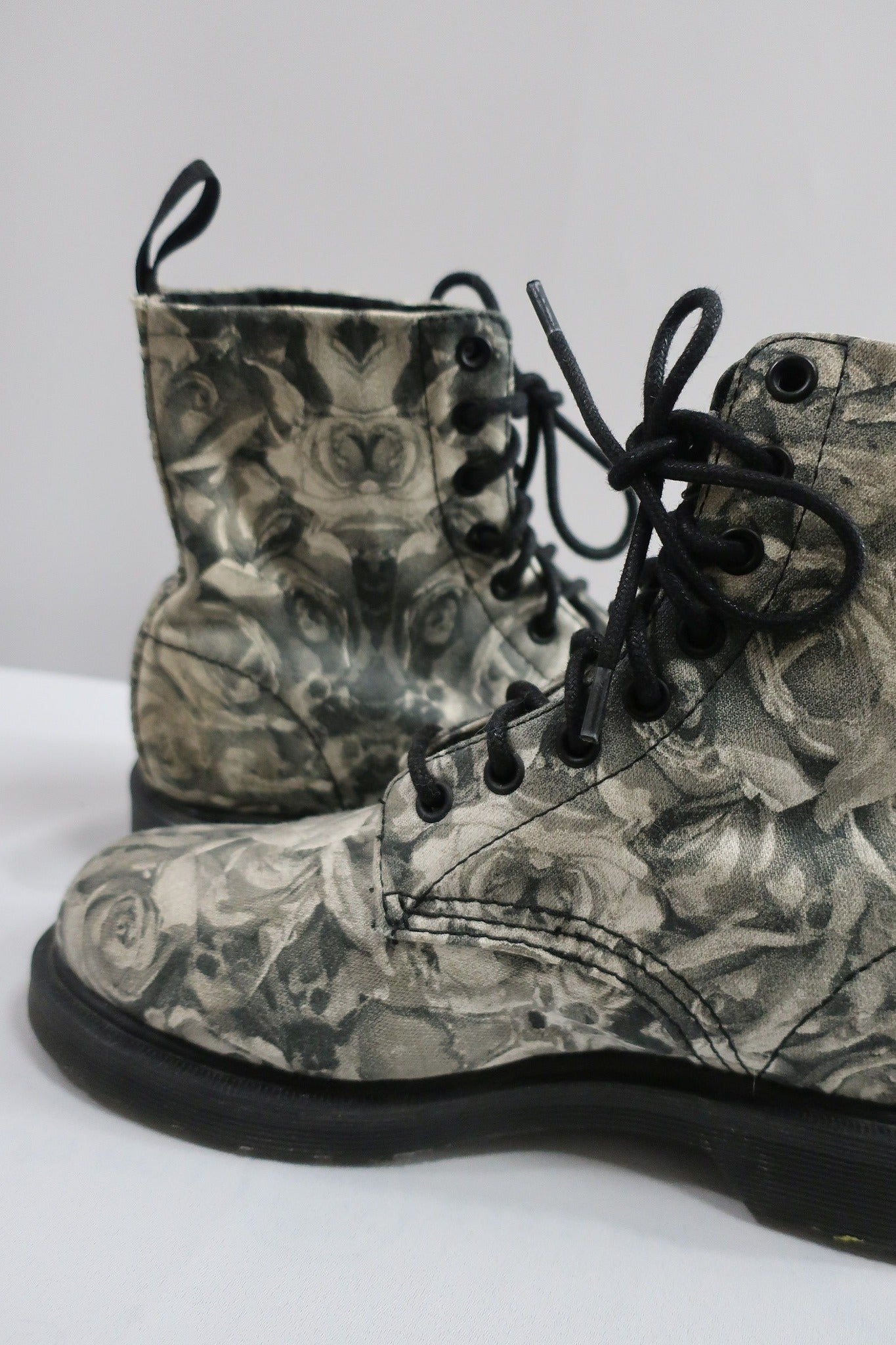 DR.MARTENS batai 38 dydis