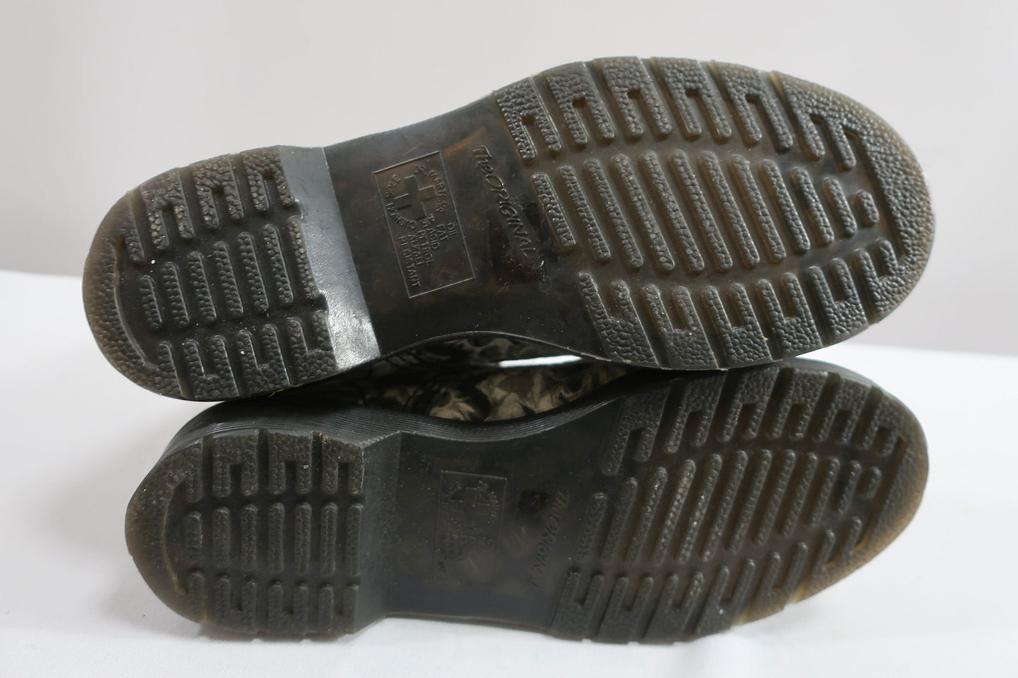 DR.MARTENS batai 38 dydis