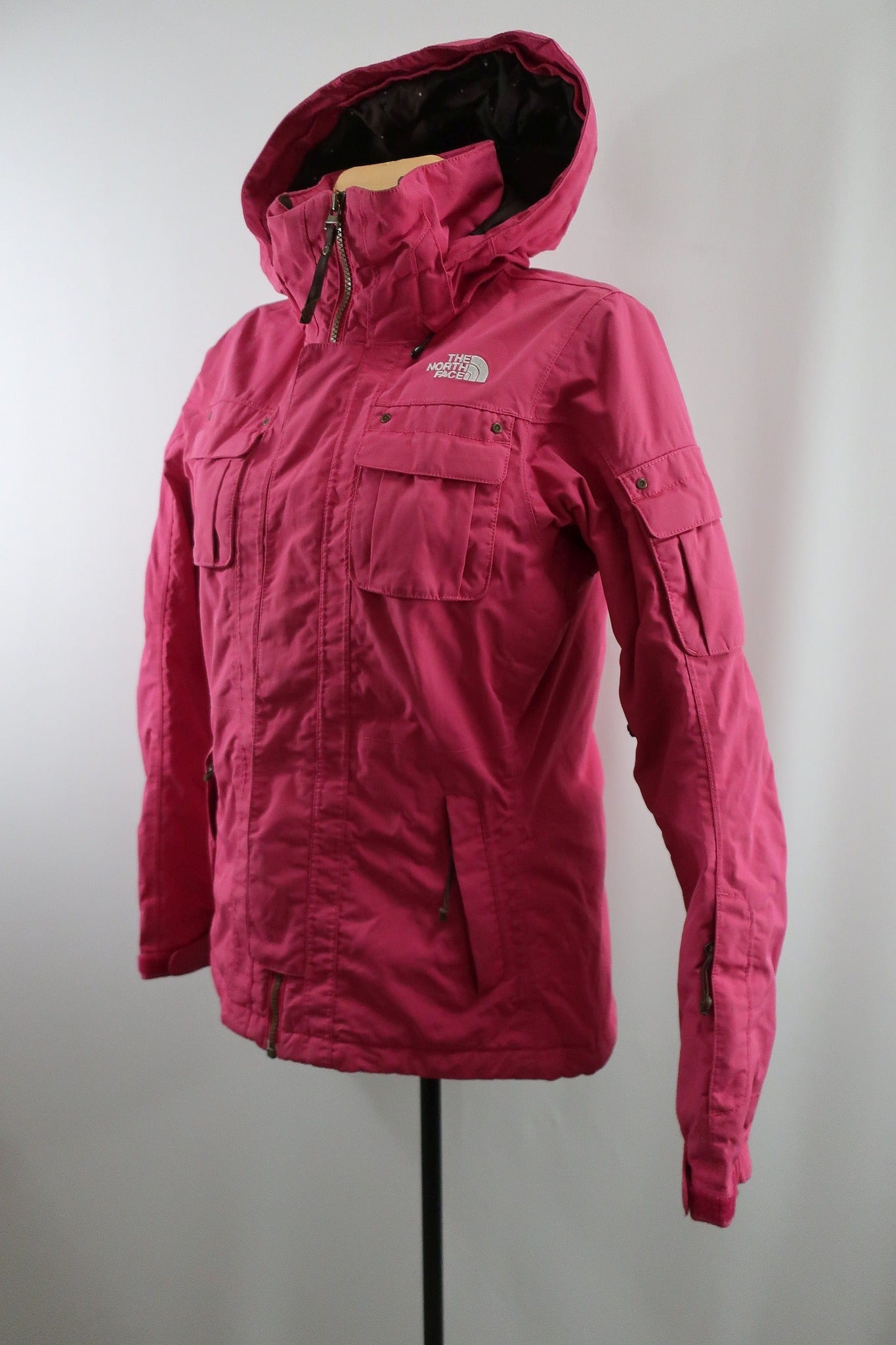 THE NORTH FACE moteriška striukė S dydis.