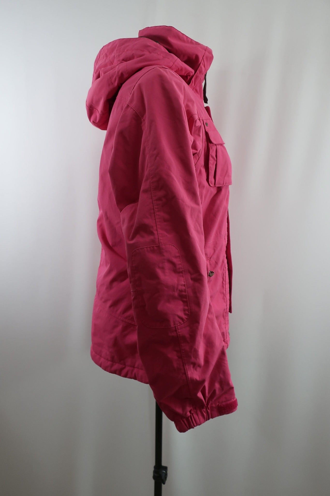 THE NORTH FACE moteriška striukė S dydis.