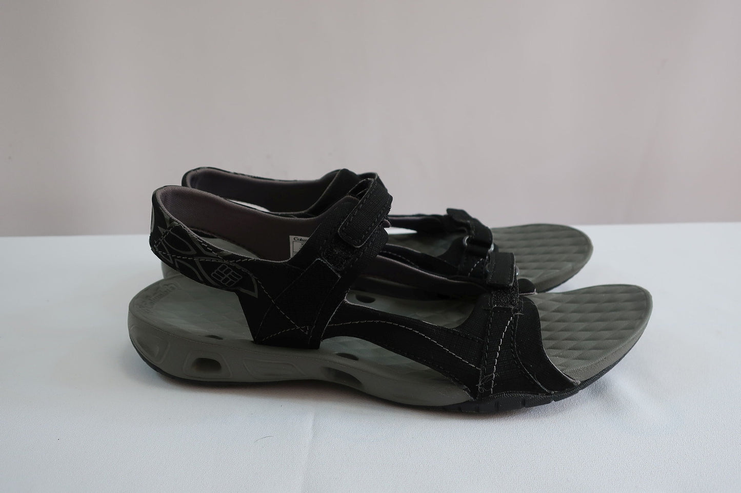 COLUMBIA basutės/sandalai 39 dydis