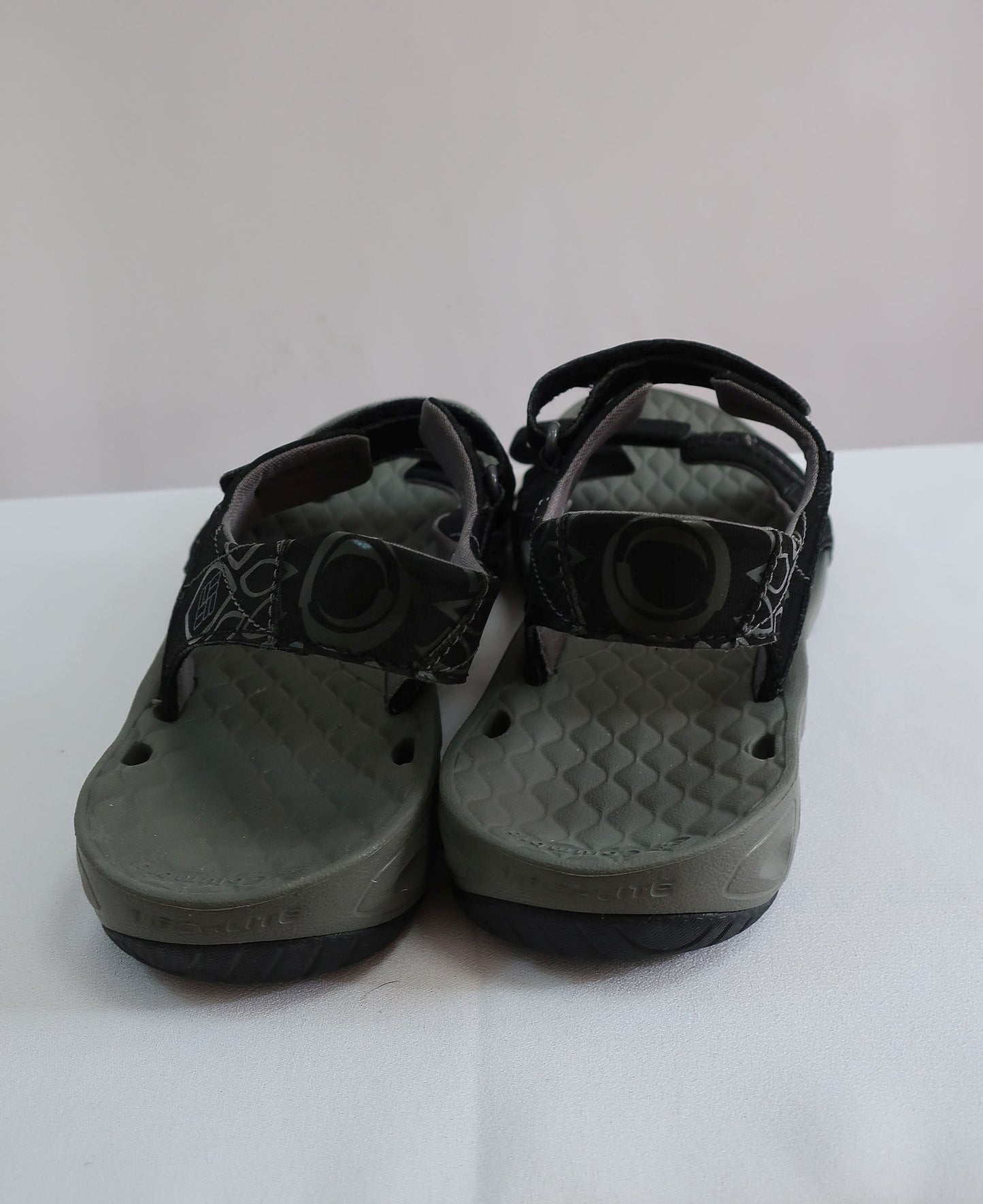 COLUMBIA basutės/sandalai 39 dydis