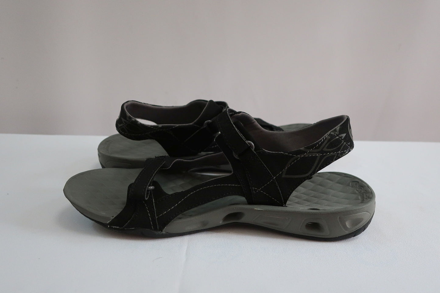 COLUMBIA basutės/sandalai 39 dydis