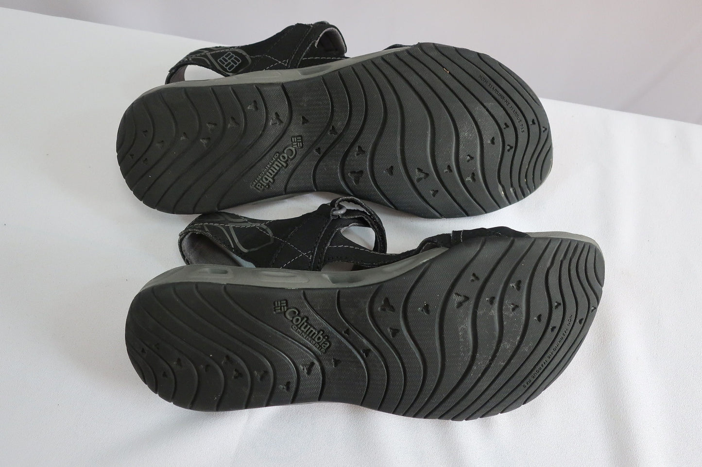 COLUMBIA basutės/sandalai 39 dydis