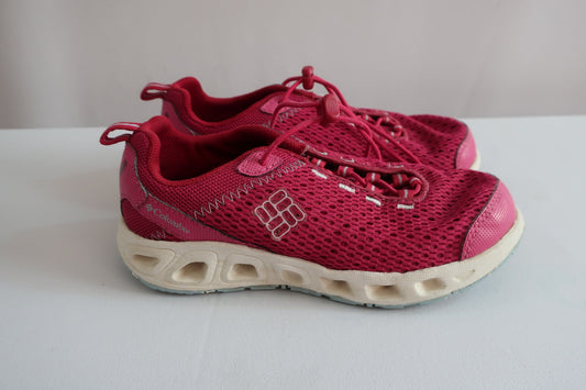 COLUMBIA vaikiški laisvalaikio batai 33 dydis