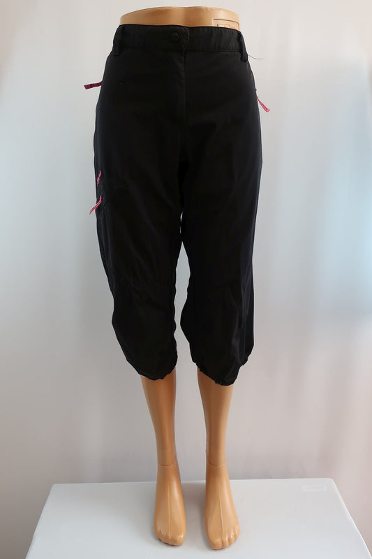 STORMBERG moteriški bridžai/ilgi šortai XL/XXL dydis