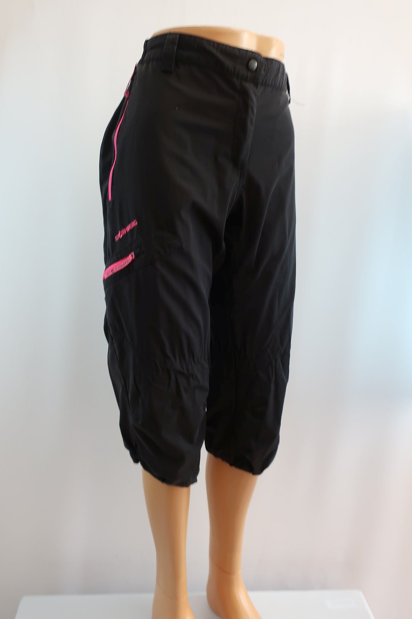 STORMBERG moteriški bridžai/ilgi šortai XL/XXL dydis