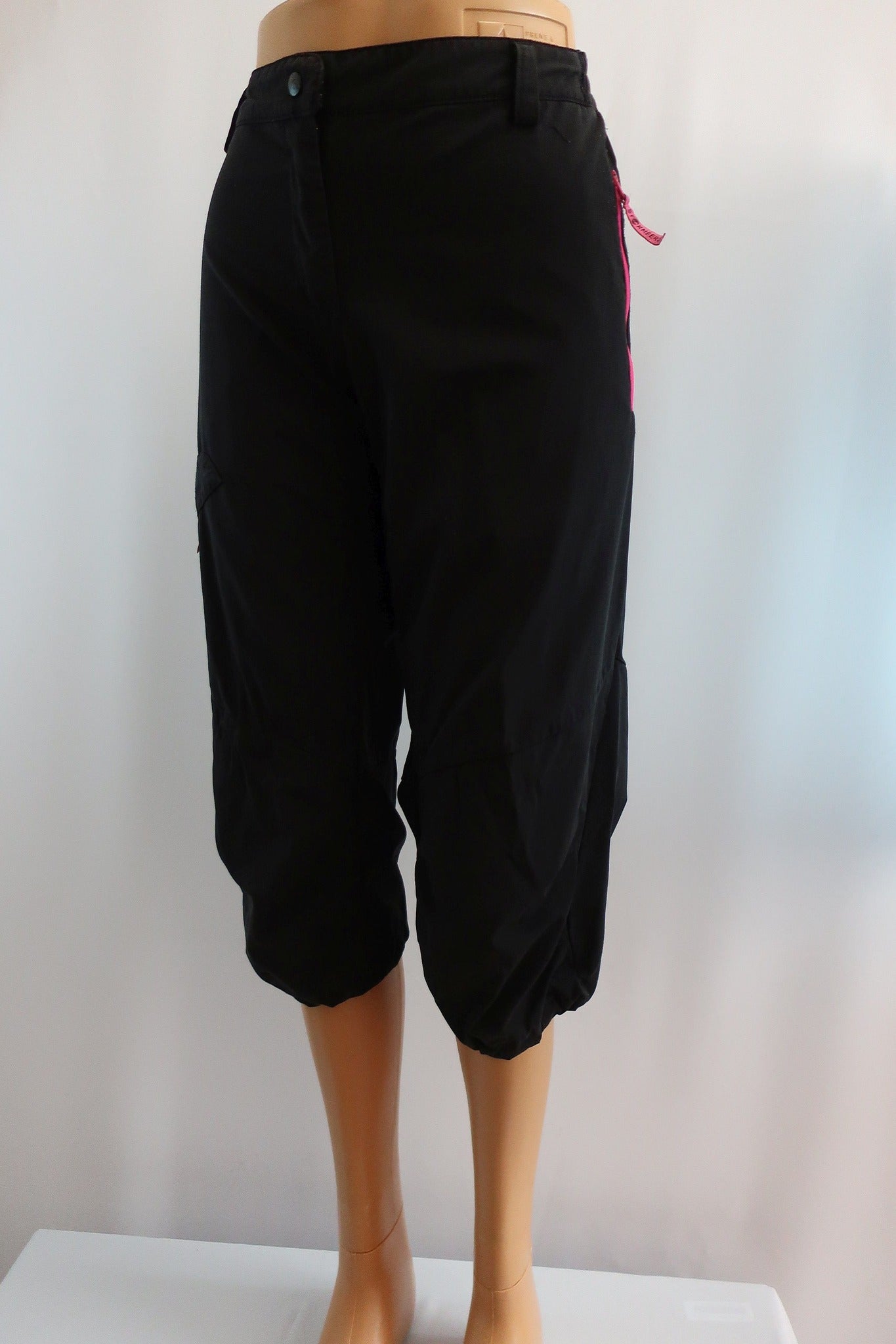 STORMBERG moteriški bridžai/ilgi šortai XL/XXL dydis