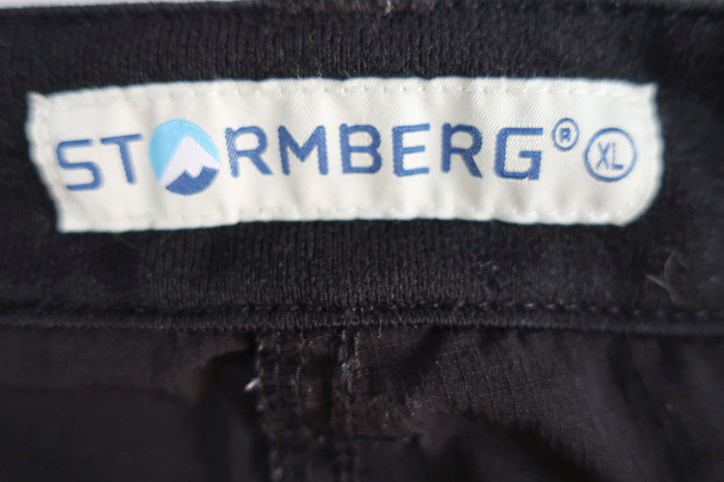 STORMBERG moteriški bridžai/ilgi šortai XL/XXL dydis