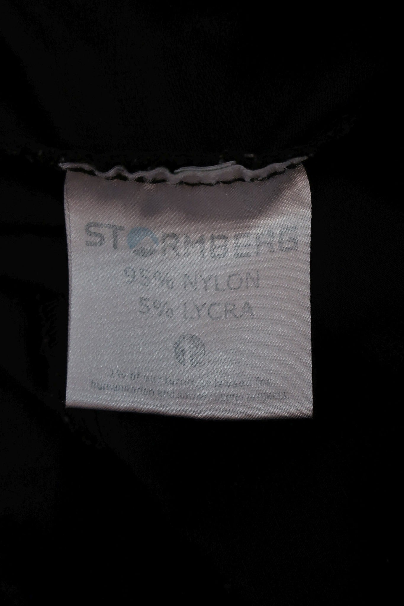 STORMBERG moteriški bridžai/ilgi šortai XL/XXL dydis