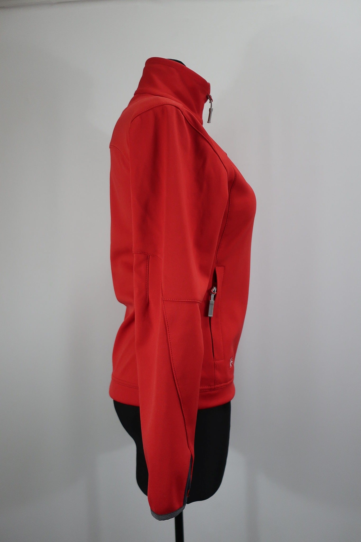 MAMMUT moteriška softšelinė striukė S dydis