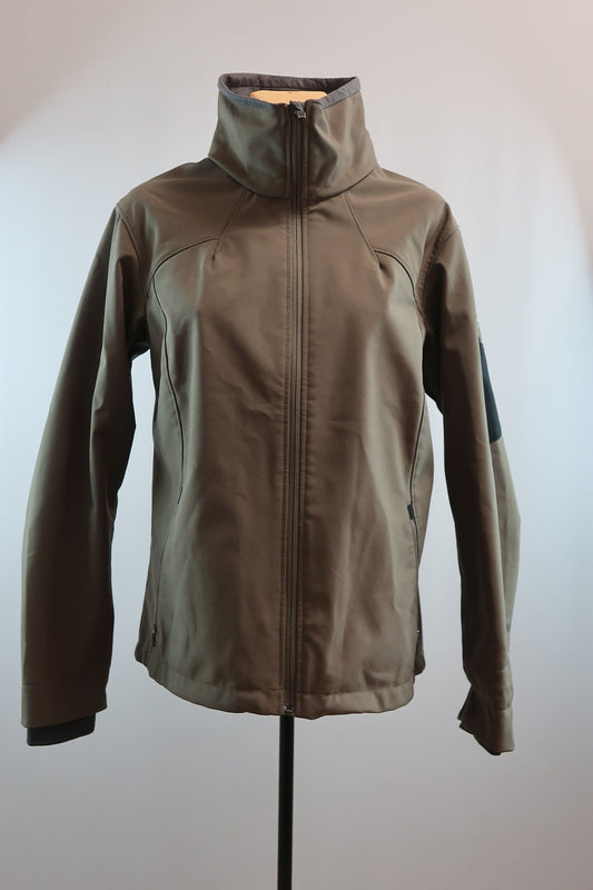 COLUMBIA moteriška softšelinė striukė L dydis