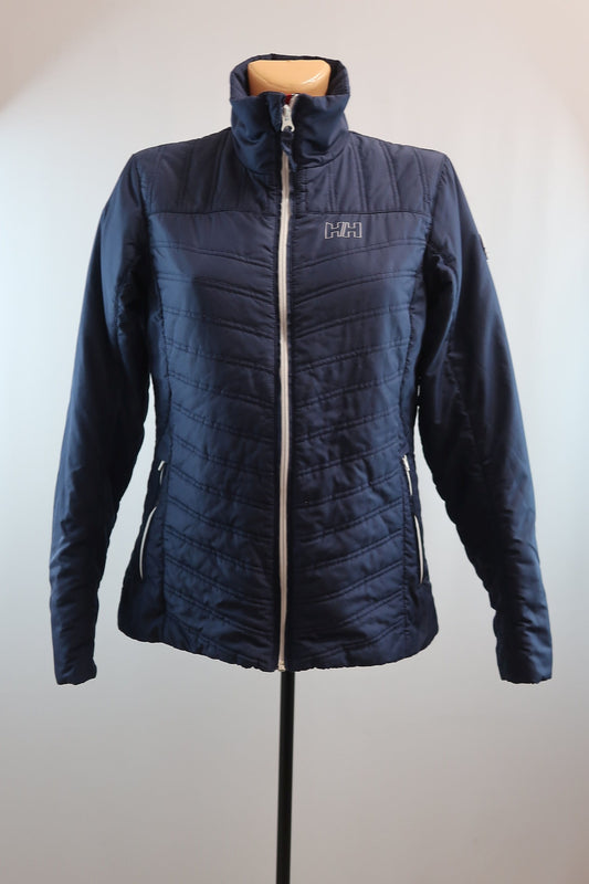HELLY HANSEN moteriška striukė su Primaloft M dydis